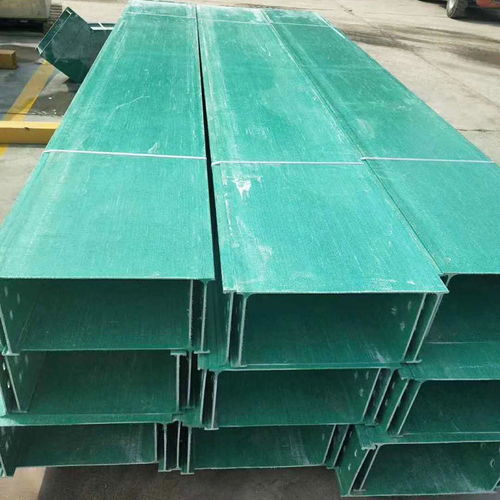 【松原防老化電纜橋架-玻璃鋼橋架計價單位】- 