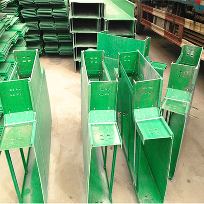 靈活安裝玻璃鋼電纜橋架技巧方便快捷堅(jiān)韌可靠_新聞中心_棗強(qiáng)縣鐘祥眾興復(fù)合材料廠_會(huì)商寶