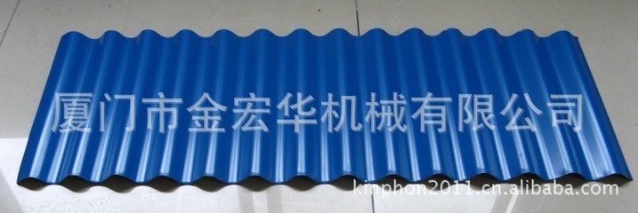 波形板、彩鋼琉璃瓦及電纜橋架輥壓成型設(shè)備解析