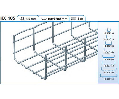北京朝陽(yáng)網(wǎng)絡(luò)橋架價(jià)格解析及京運(yùn)偉業(yè)推薦