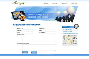 網(wǎng)頁(yè)與網(wǎng)站設(shè)計(jì) 構(gòu)建企業(yè)數(shù)字門(mén)戶的藝術(shù)與科學(xué)